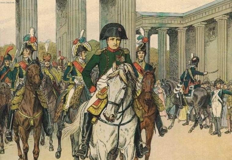 Foto: Napoleon Bonaparte