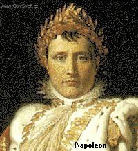 Foto: Napoleon Bonaparte