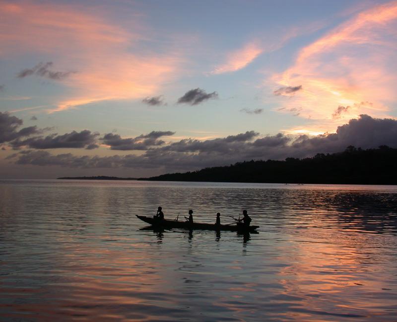 Fotky: Papua-Nov Guinea (foto, obrazky)