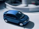 Auto: Audi A2 1.4 TDI