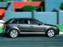 :  > Audi A3 Sportback 1.9 TDI (Car: Audi A3 Sportback 1.9 TDI)