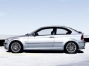 BMW 325ti Compact