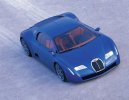 Bugatti 18-3 Chiron