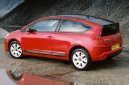 Citroen C4 1.6i Automatic