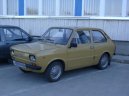 Auto: Fiat 133