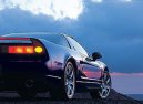 Honda NSX-T 3.2i V6