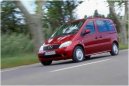 Mercedes-Benz Vaneo 1.6 Trend