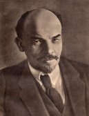 Vladimír Iljič Lenin