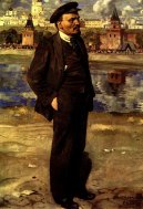 Vladimír Iljič Lenin