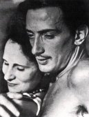 Salvador Dalí