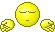Smajlíci ke stažení: Emoce: Gesta