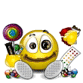 V�ce smajl�k� ke sta�en�