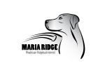 Chovatelska stanice psů: MARIA RIDGE